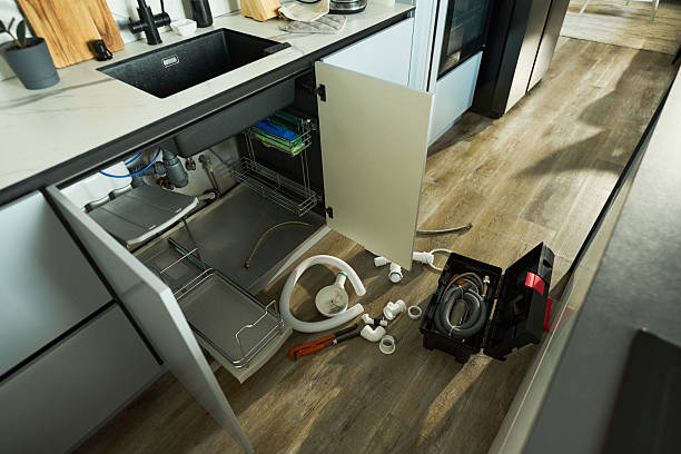Reliable Leak Detection contractor in Blue Mound, TX by Street Wise - Plumbing
